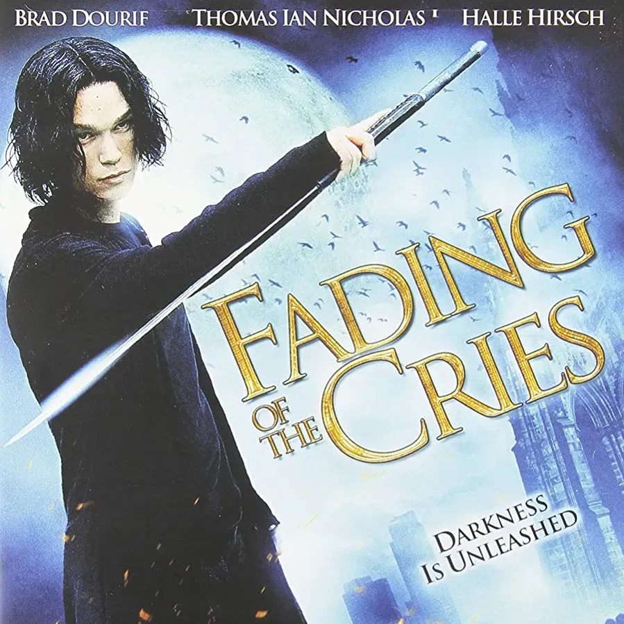 Fading of the Cries online