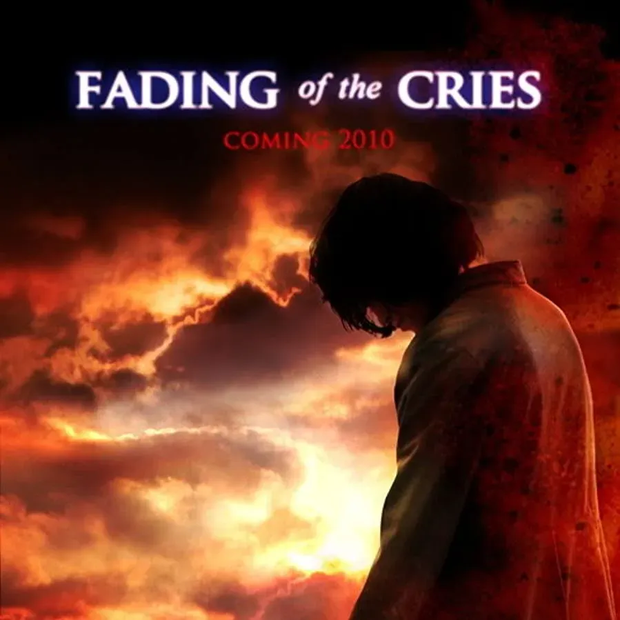 Fading of the Cries online