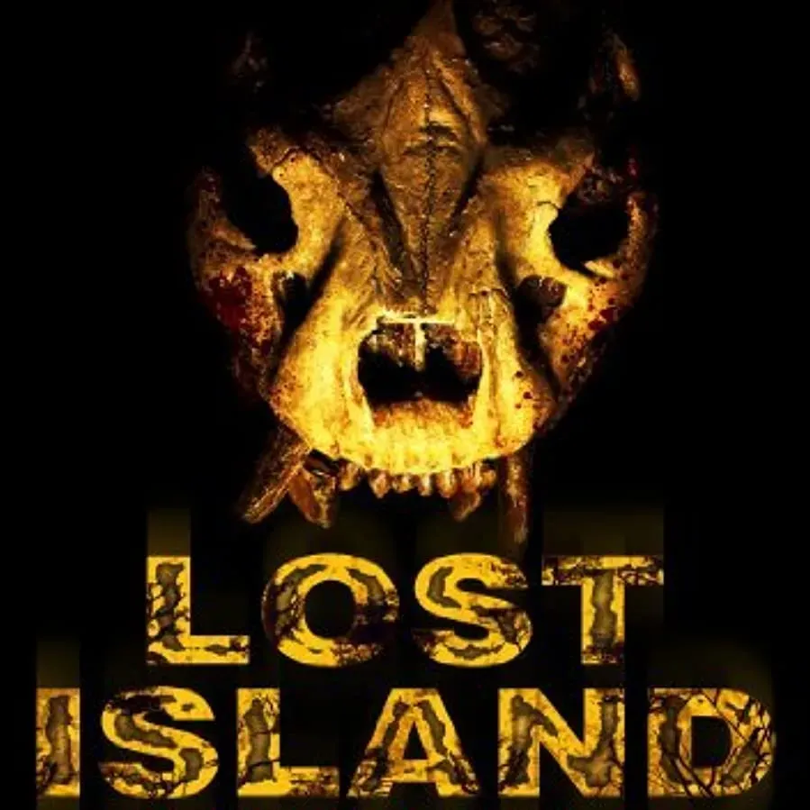 The Lost Tribe online