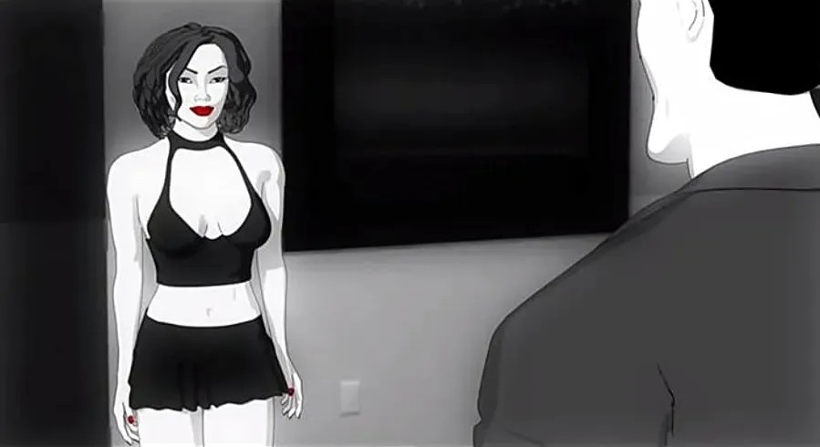 Film Noir online