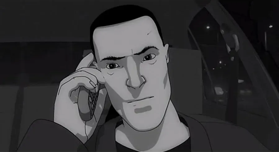 Film Noir online