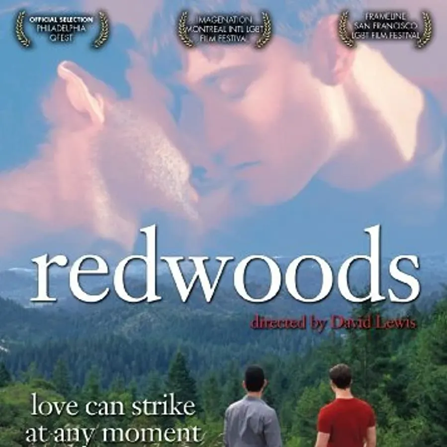 Redwoods online