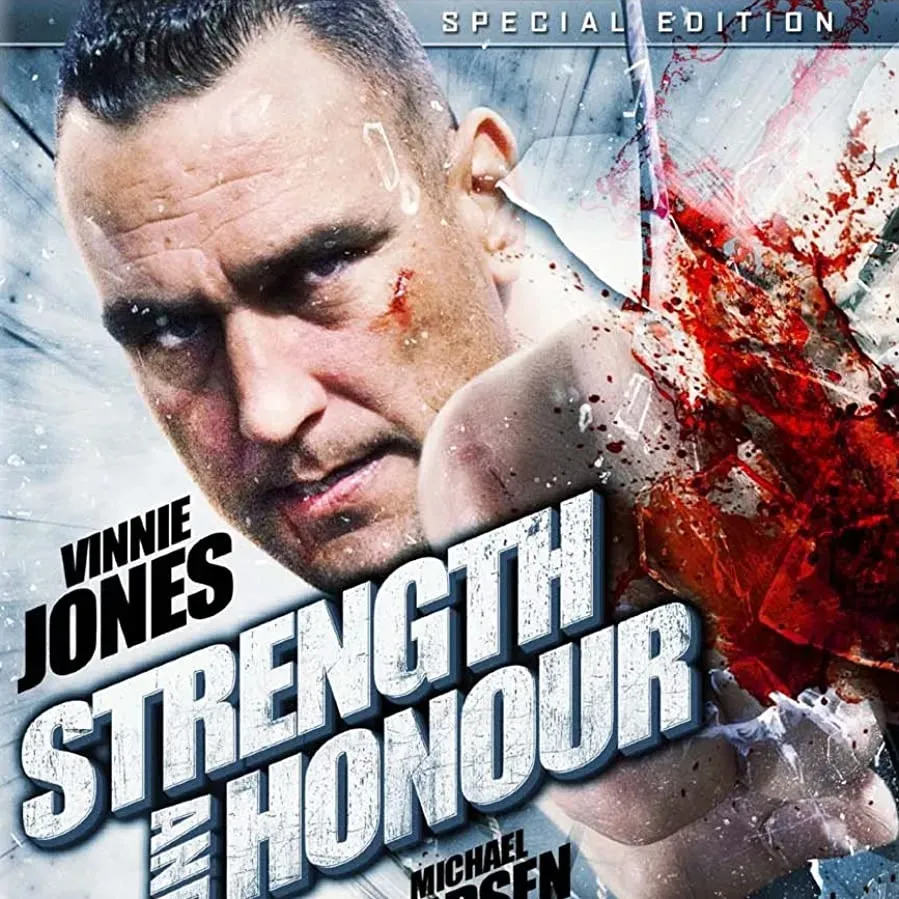 Strength and Honour online
