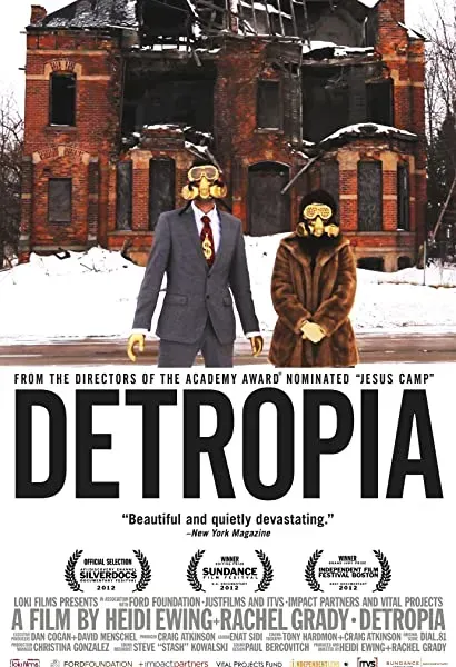 Detropia