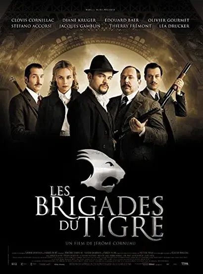 Brygady tygrysa