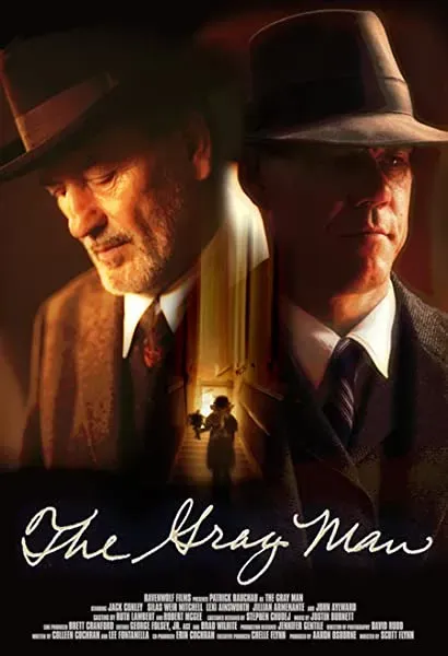 The Gray Man