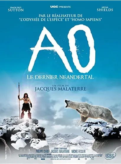 Ao - Ostatni Neandertalczyk