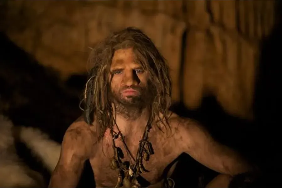 Ao - Ostatni Neandertalczyk online