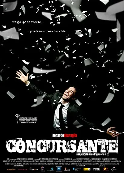 Concursante
