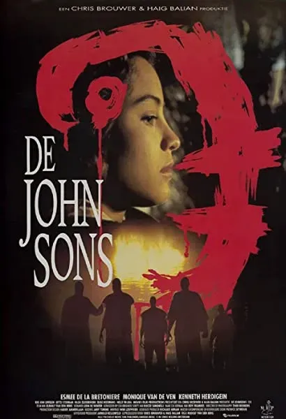 De Johnsons