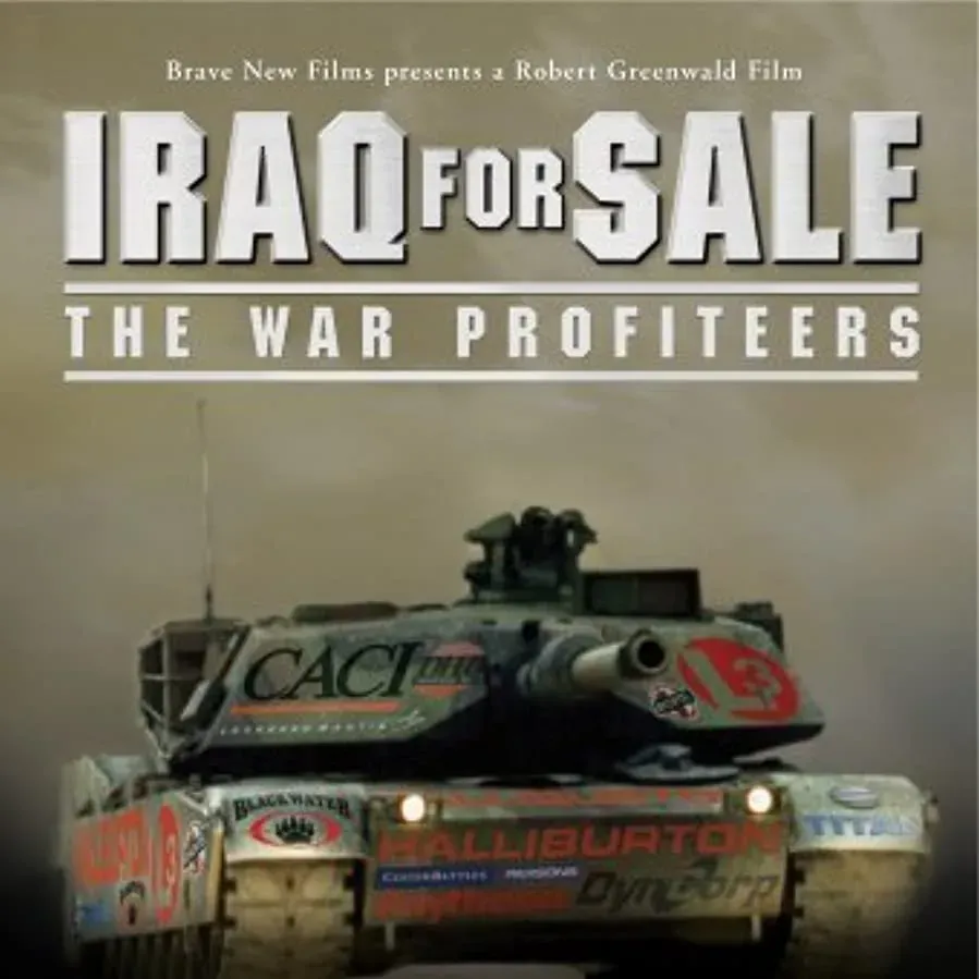 Iraq for Sale: The War Profiteers online