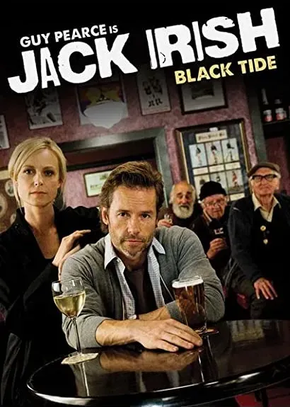 Jack Irish: Czarny przyplyw