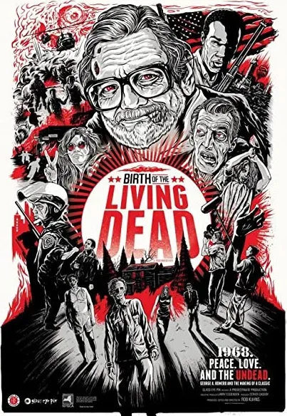 Year of the Living Dead