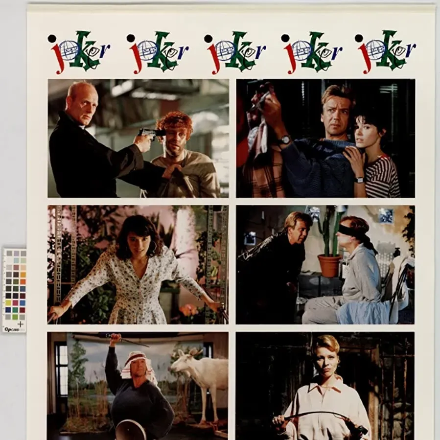 Darmowe filmy