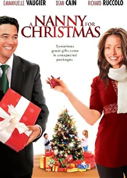 A Nanny for Christmas