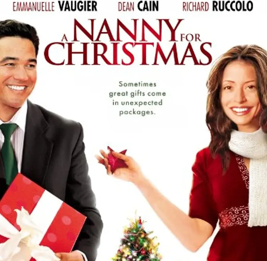 A Nanny for Christmas online