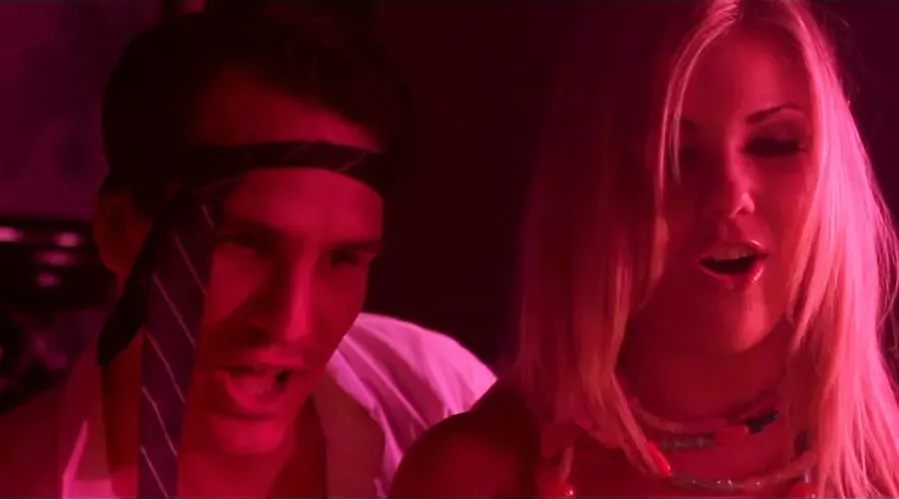 Hollywood Sex Wars online