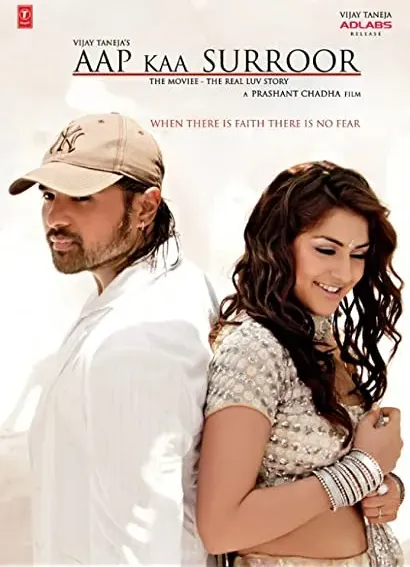 Aap Kaa Surroor: The Moviee - The Real Luv Story