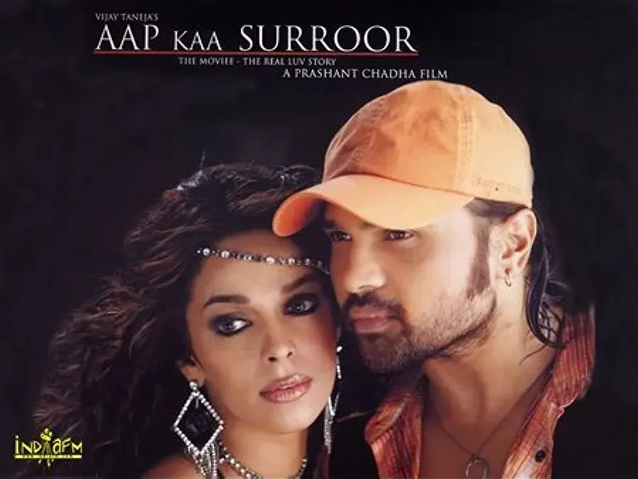 Aap Kaa Surroor: The Moviee - The Real Luv Story online