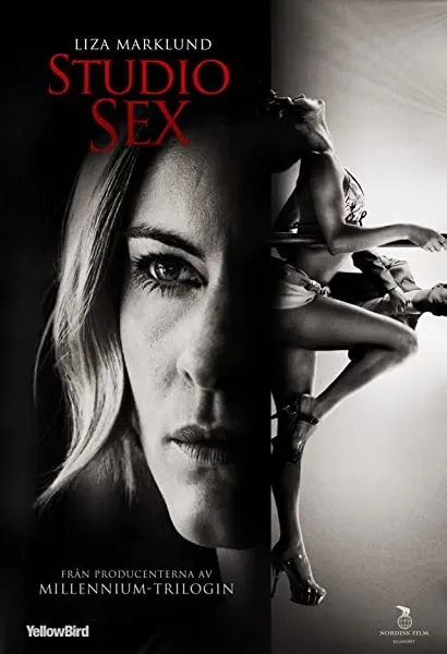 Z rubryki kryminalnej: Studio Sex