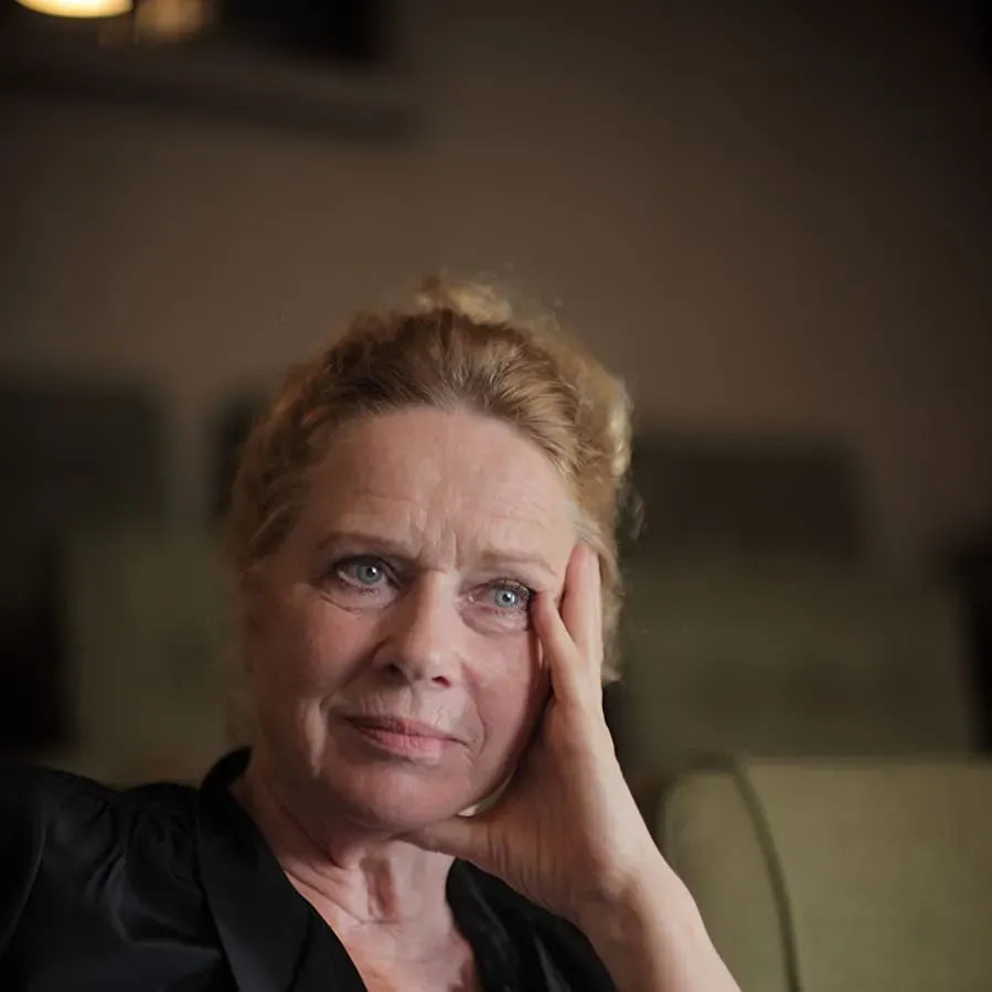 Liv i Ingmar online