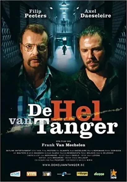 De hel van Tanger