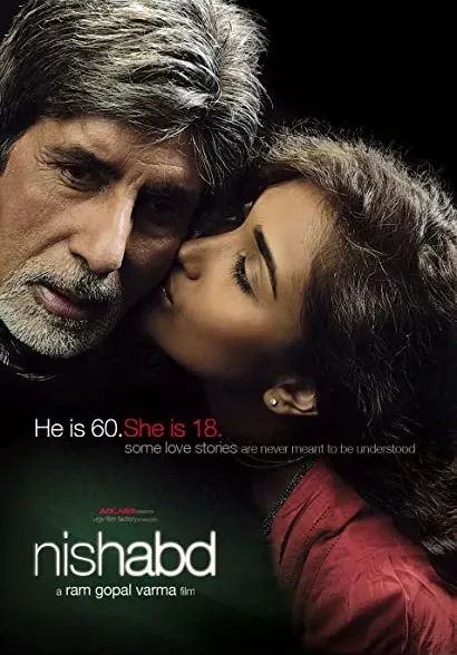 Nishabd