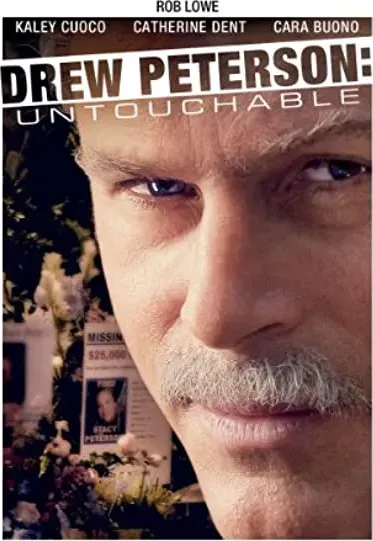 Drew Peterson: Untouchable