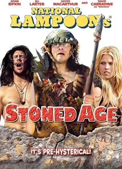 Homo Erectus