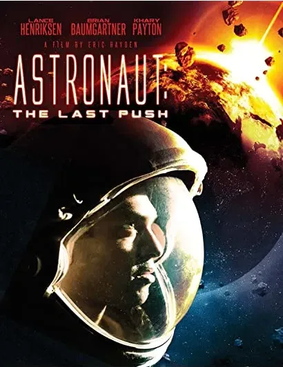 Astronauta: Ostatnia podróż
