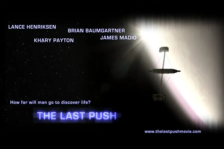The Last Push online