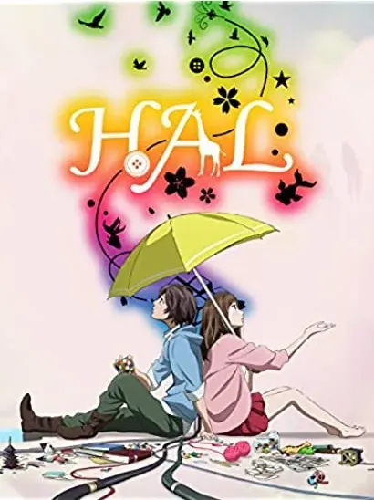 Haru