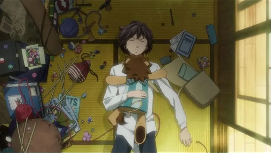 Haru online