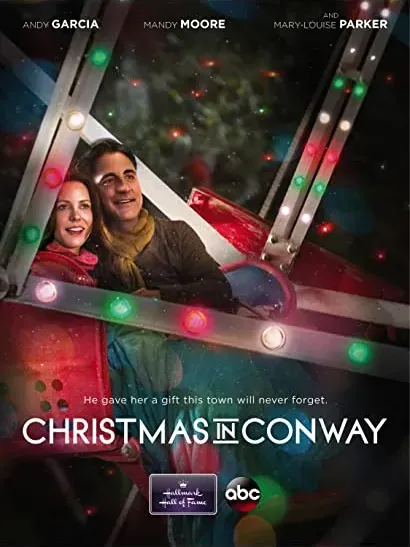 Święta w Conway