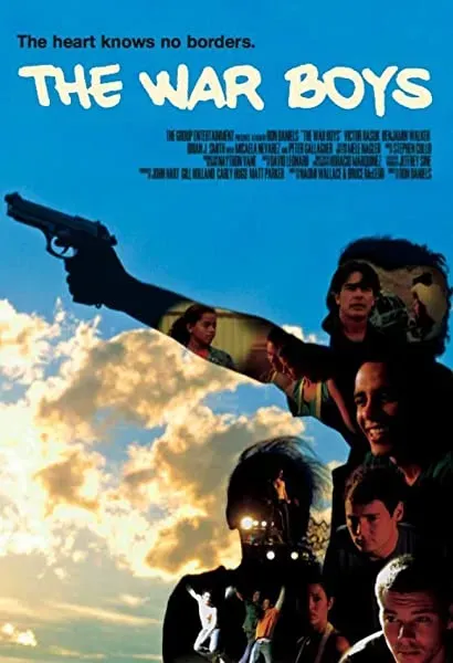The War Boys