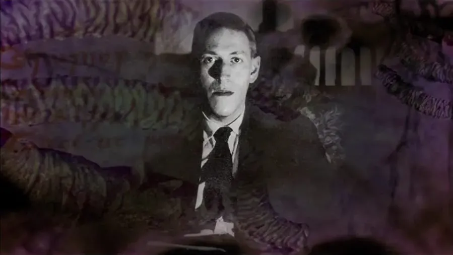 Lovecraft: Fear of the Unknown online