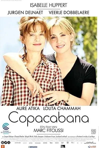 Copacabana