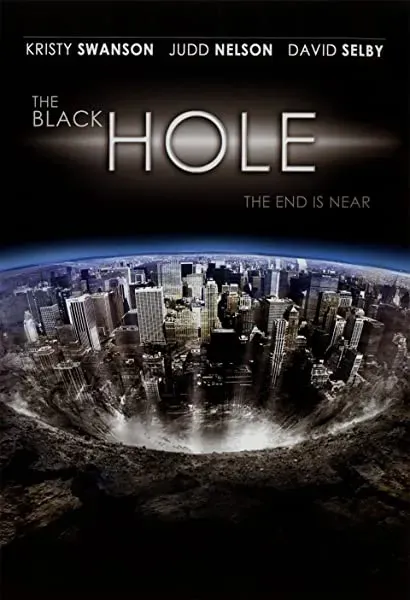 The Black Hole