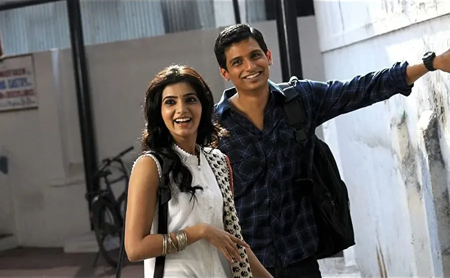 Neethaane En Ponvasantham online