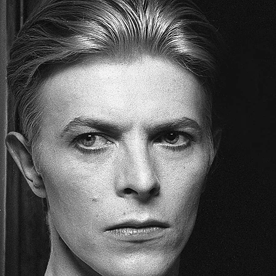 David Bowie: Five Years online