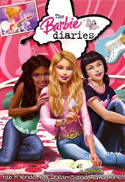 Pamiętniki Barbie