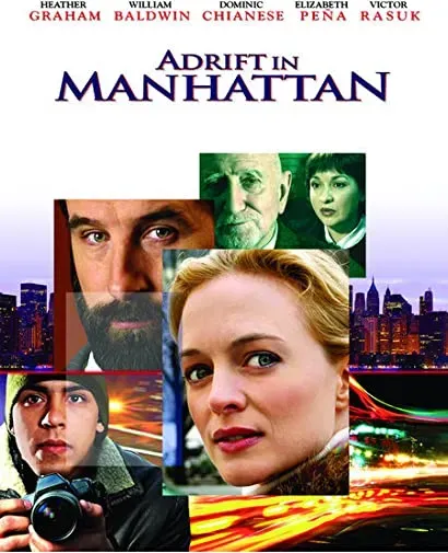 Przystanek Manhattan