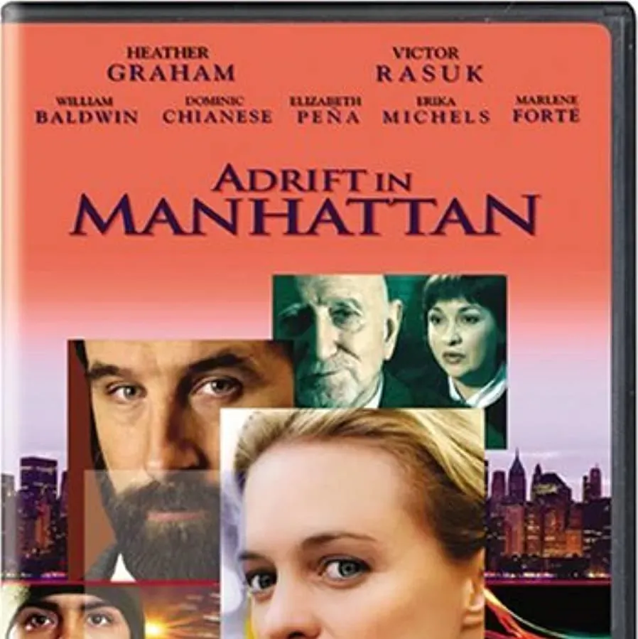 Adrift in Manhattan online