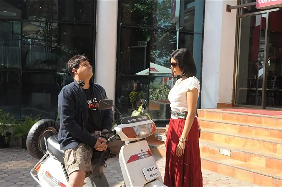 Mumbai Pune Mumbai online
