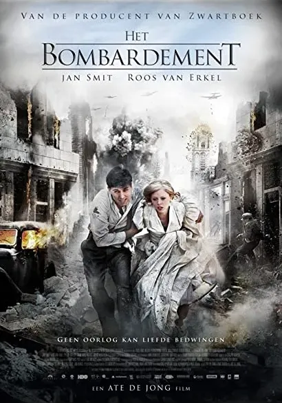 Het bombardement