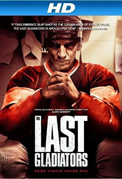 The Last Gladiators
