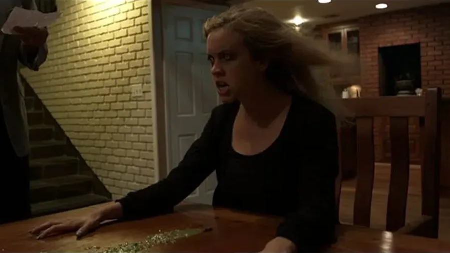 The Bell Witch Haunting online