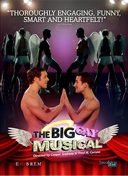 The Big Gay Musical