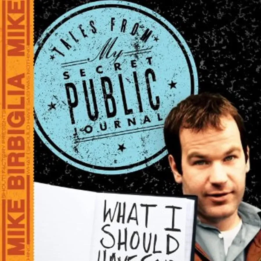Mike Birbiglia: What I Should Have Said Was Nothing online