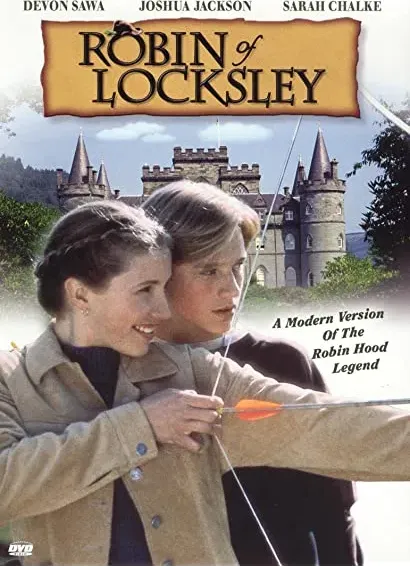 Robin of Locksley
